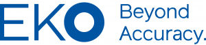 Logo de EKO Instruments
